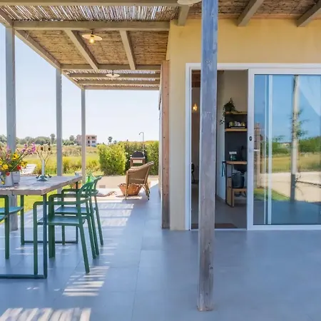 New Exclusive Lodges, Marzamemi, Noto Lodge Pachino