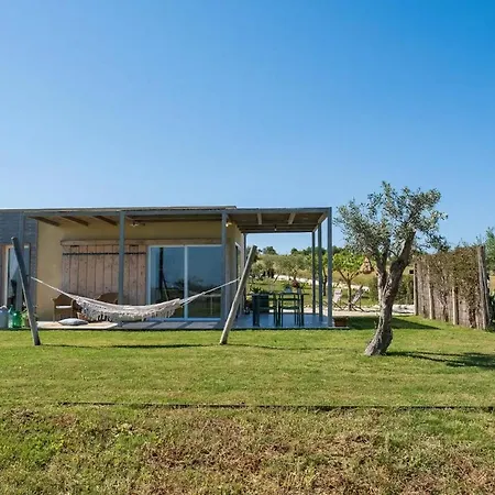Lodge New Exclusive Lodges, Marzamemi, Noto