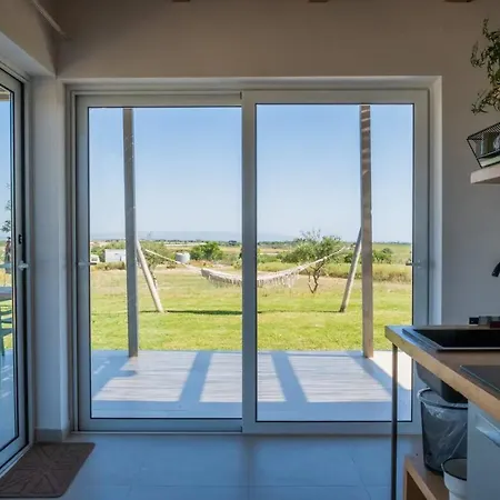 Lodge New Exclusive Lodges, Marzamemi, Noto