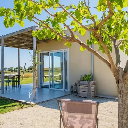 New Exclusive Lodges, Marzamemi, Noto