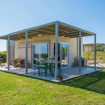 Lodge New Exclusive Lodges, Marzamemi, Noto Pachino