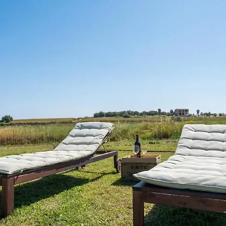 New Exclusive Lodges, Marzamemi, Noto