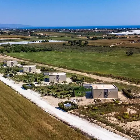 Lodge New Exclusive Lodges, Marzamemi, Noto