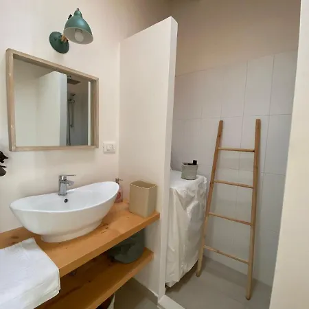 Lodge New Exclusive Lodges, Marzamemi, Noto