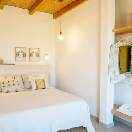 New Exclusive Lodges, Marzamemi, Noto *