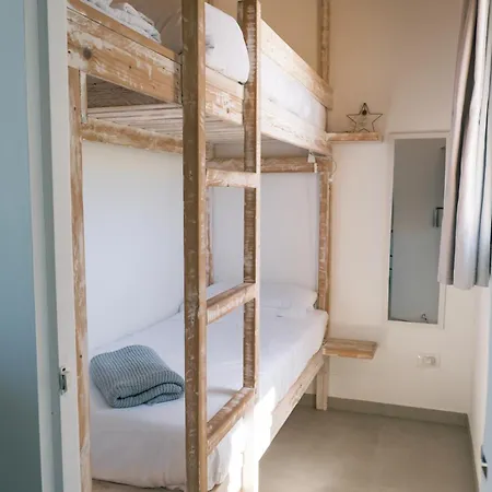 New Exclusive Lodges, Marzamemi, Noto * Pachino
