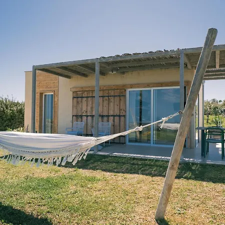 Lodge New Exclusive Lodges, Marzamemi, Noto Pachino