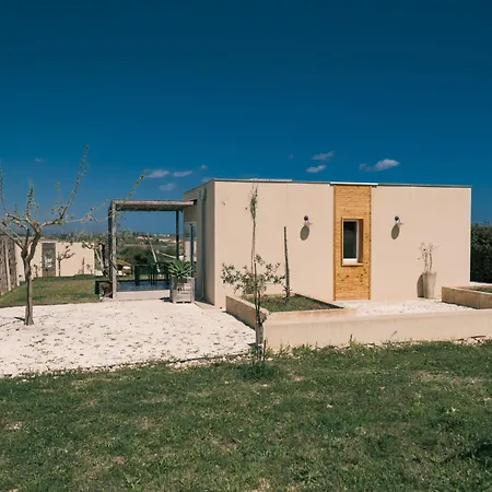 New Exclusive Lodges, Marzamemi, Noto Lodge Pachino