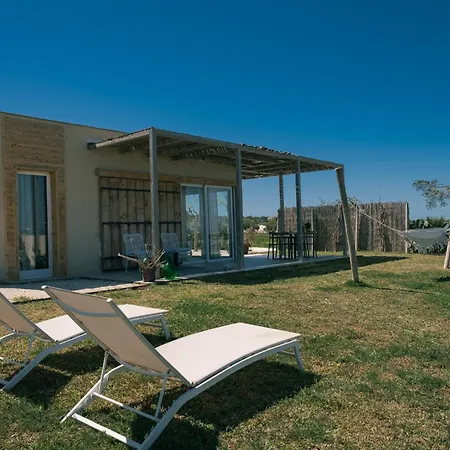 New Exclusive Lodges, Marzamemi, Noto Pachino