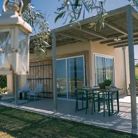 New Exclusive Lodges, Marzamemi, Noto Lodge