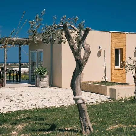 New Exclusive Lodges, Marzamemi, Noto Pachino