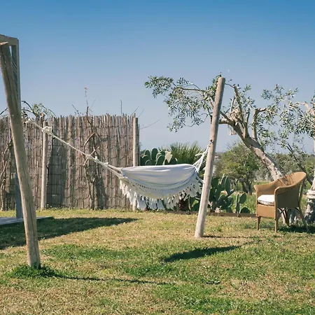 New Exclusive Lodges, Marzamemi, Noto