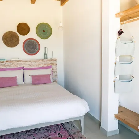 Lodge New Exclusive Lodges, Marzamemi, Noto Pachino