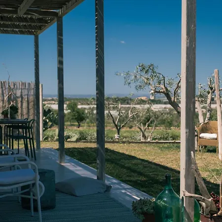New Exclusive Lodges, Marzamemi, Noto Lodge *