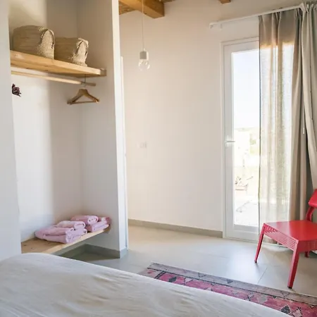 New Exclusive Lodges, Marzamemi, Noto * Pachino