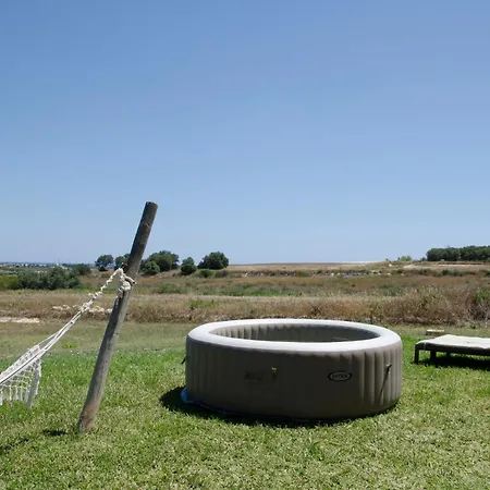 New Exclusive Lodges, Marzamemi, Noto Lodge
