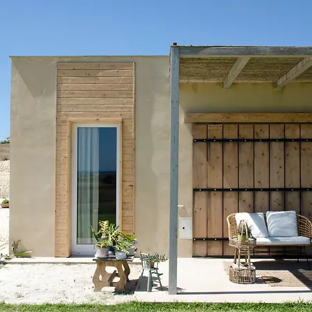New Exclusive Lodges, Marzamemi, Noto Pachino