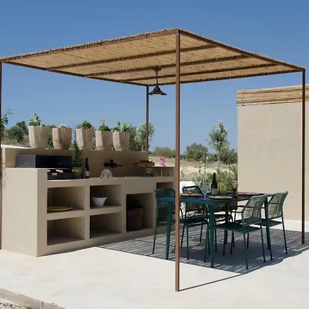 New Exclusive Lodges, Marzamemi, Noto * Pachino