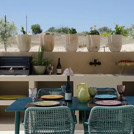 New Exclusive Lodges, Marzamemi, Noto