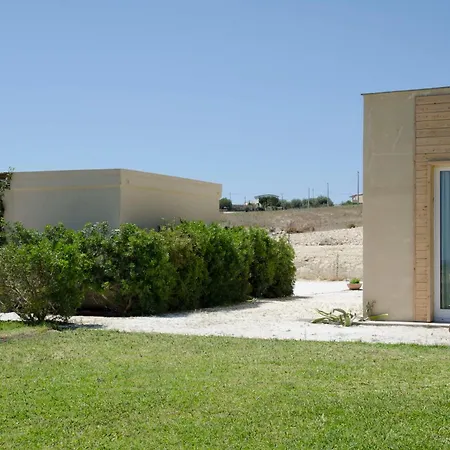 Lodge New Exclusive Lodges, Marzamemi, Noto