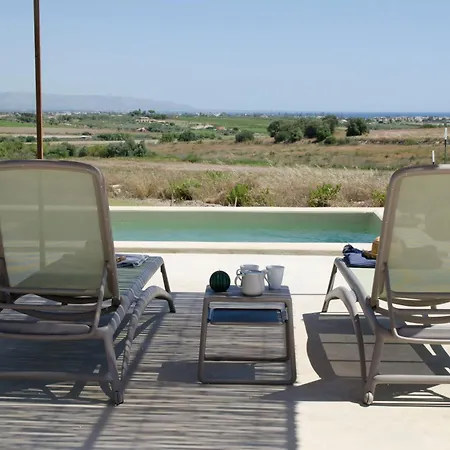 New Exclusive Lodges, Marzamemi, Noto Lodge *