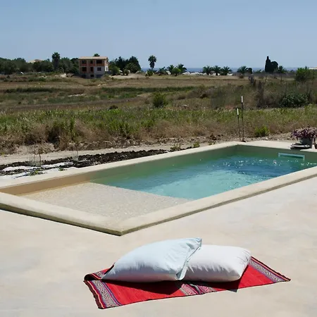 Lodge New Exclusive Lodges, Marzamemi, Noto *