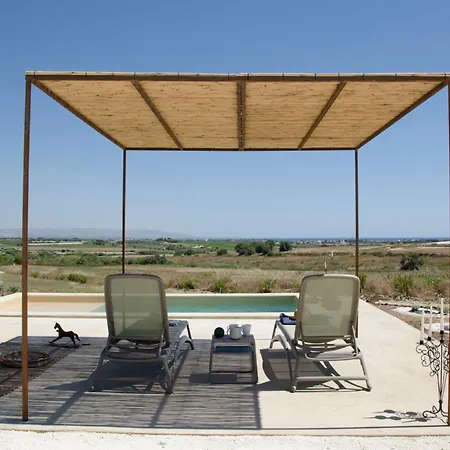 New Exclusive Lodges, Marzamemi, Noto *