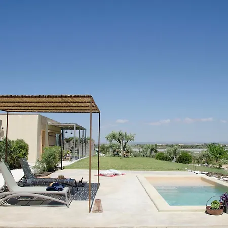 New Exclusive Lodges, Marzamemi, Noto * Pachino