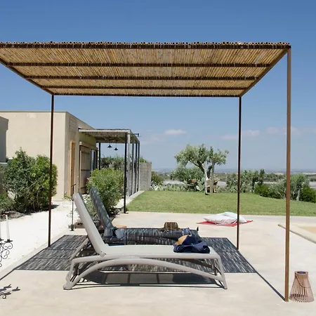 New Exclusive Lodges, Marzamemi, Noto Lodge