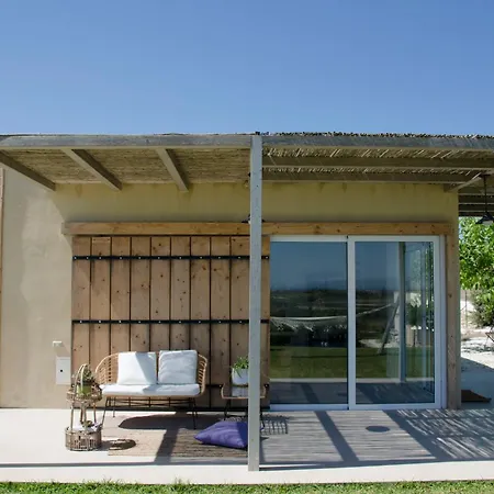 Lodge New Exclusive Lodges, Marzamemi, Noto *