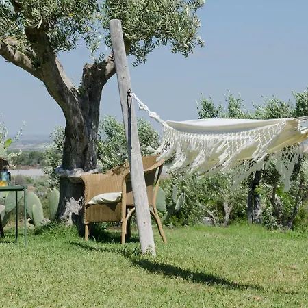 New Exclusive Lodges, Marzamemi, Noto Lodge Pachino
