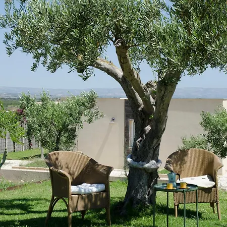 New Exclusive Lodges, Marzamemi, Noto Pachino