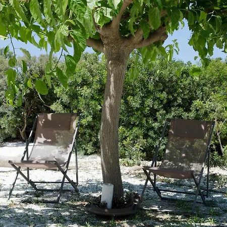 New Exclusive Lodges, Marzamemi, Noto