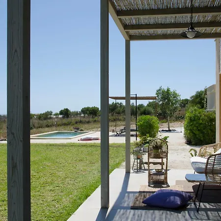New Exclusive Lodges, Marzamemi, Noto Pachino
