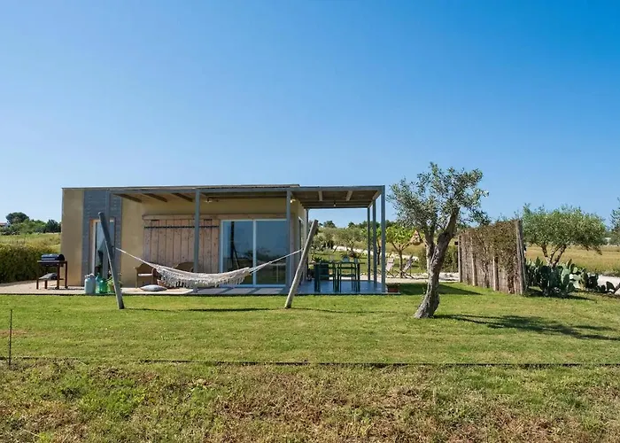 Lodge New Exclusive Lodges, Marzamemi, Noto