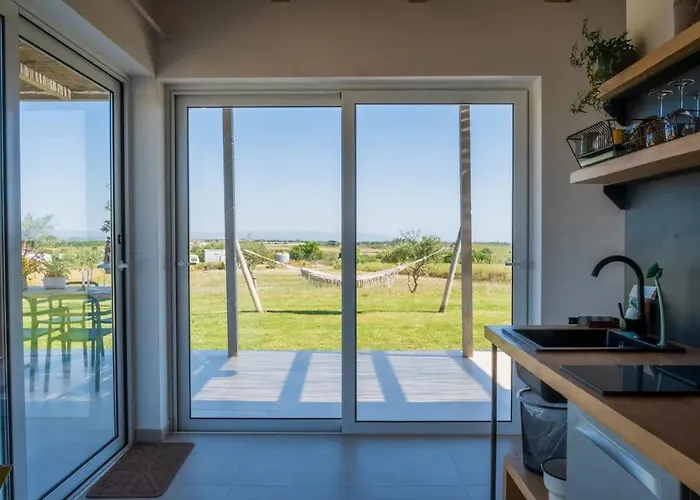 Lodge New Exclusive Lodges, Marzamemi, Noto