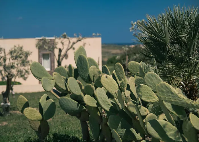 New Exclusive Lodges, Marzamemi, Noto *