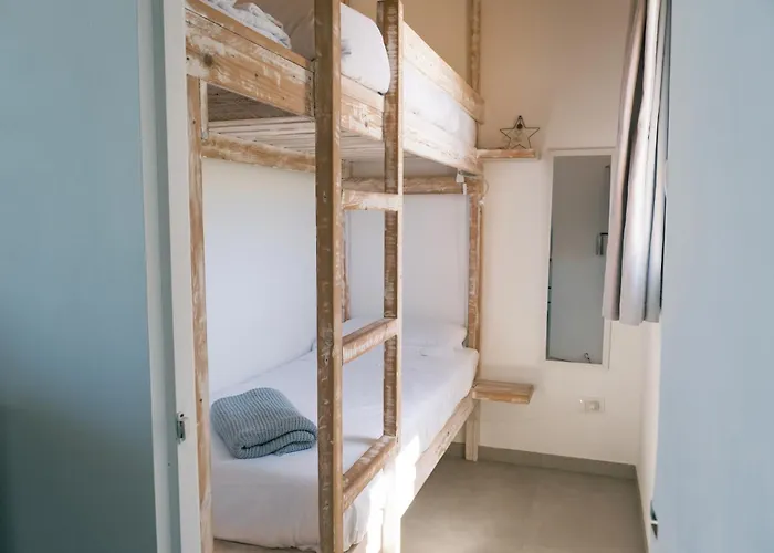 New Exclusive Lodges, Marzamemi, Noto * Pachino