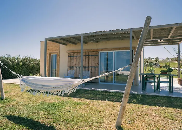 Lodge New Exclusive Lodges, Marzamemi, Noto Pachino