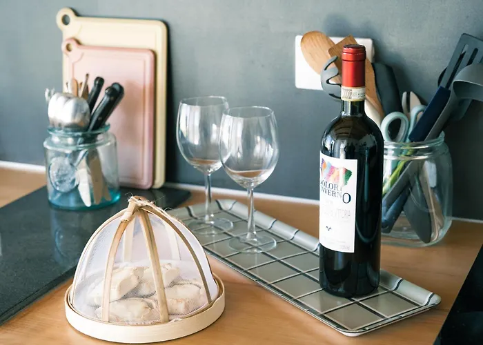 New Exclusive Lodges, Marzamemi, Noto * Pachino