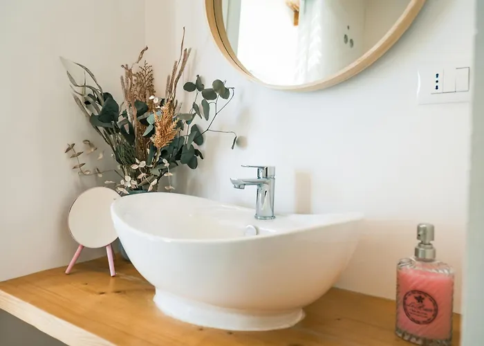 Lodge New Exclusive Lodges, Marzamemi, Noto