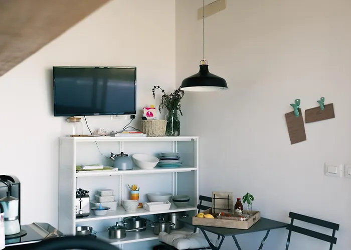 New Exclusive Lodges, Marzamemi, Noto *