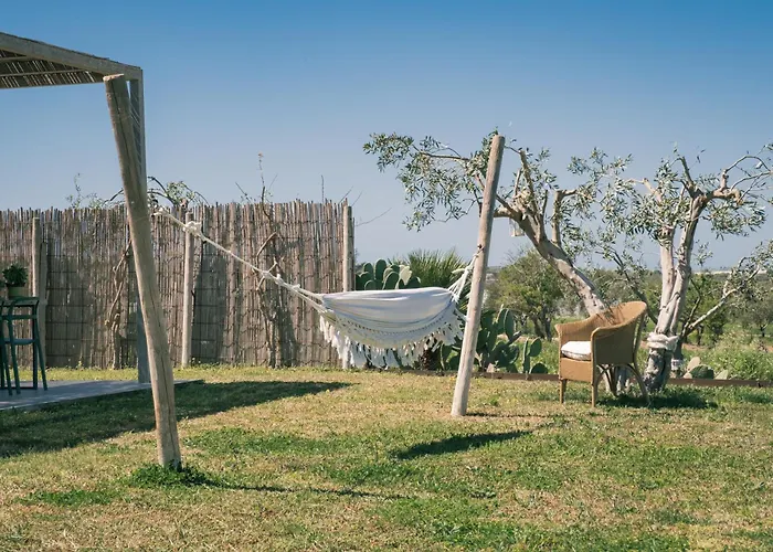 New Exclusive Lodges, Marzamemi, Noto