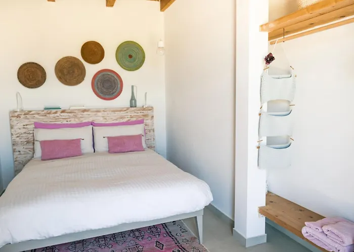 Lodge New Exclusive Lodges, Marzamemi, Noto Pachino