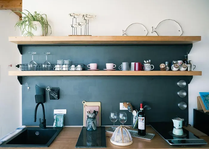 Lodge New Exclusive Lodges, Marzamemi, Noto