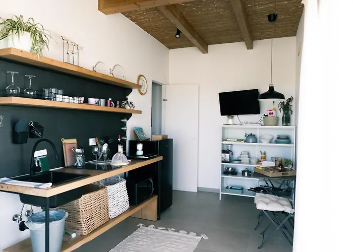 New Exclusive Lodges, Marzamemi, Noto