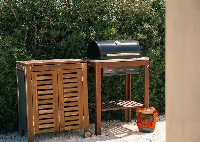 New Exclusive Lodges, Marzamemi, Noto Lodge Pachino