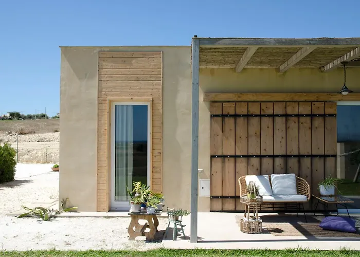 New Exclusive Lodges, Marzamemi, Noto Pachino