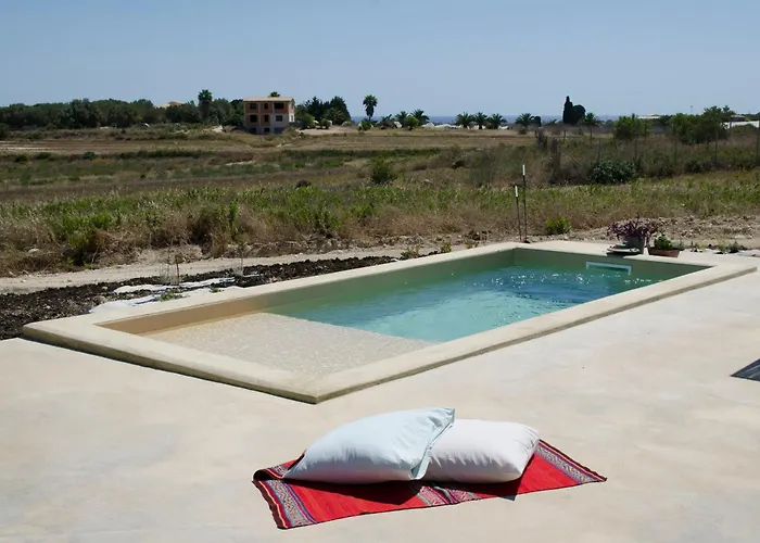 Lodge New Exclusive Lodges, Marzamemi, Noto *