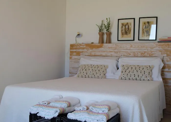 New Exclusive Lodges, Marzamemi, Noto Lodge Pachino